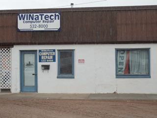 Winatech Computer Repair