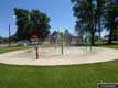 Splashpad at City park