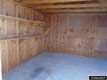 storage shed interior