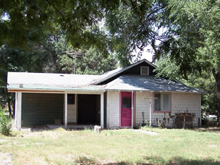 West Custer, Ft. Laramie